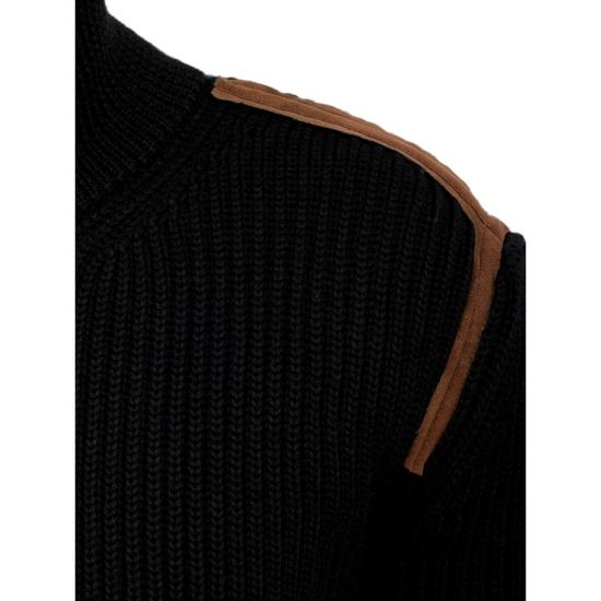 26FW MM6 메종마르지엘라 자켓 M13344 SH2AM0081 900 BLACK - MM6 MAISON MARGIELA