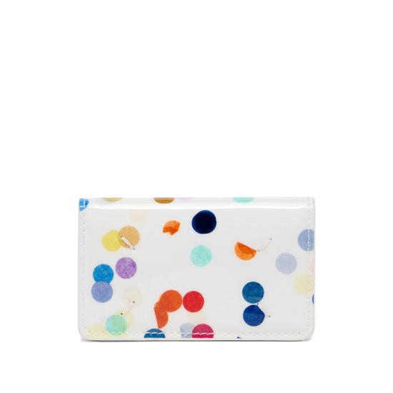 26FW 마르지엘라 남성지갑 P7793 SA3VX0008 HB632 WHITE