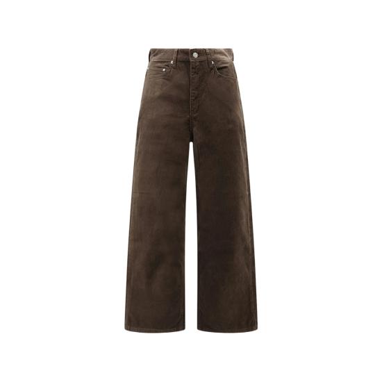 26FW 던스트 스트레이트 팬츠 UDPA6C212W2 BROWN