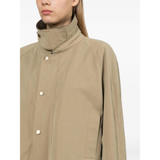 26FW 던스트 자켓 UDJU6C111I2 BEIGE NEUTRALS - DUNST