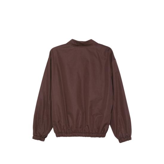 26FW 던스트 자켓 UDJU6C112W2 BROWN - DUNST