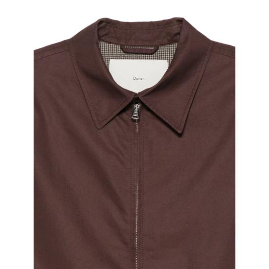 26FW 던스트 자켓 UDJU6C112W2 BROWN - DUNST