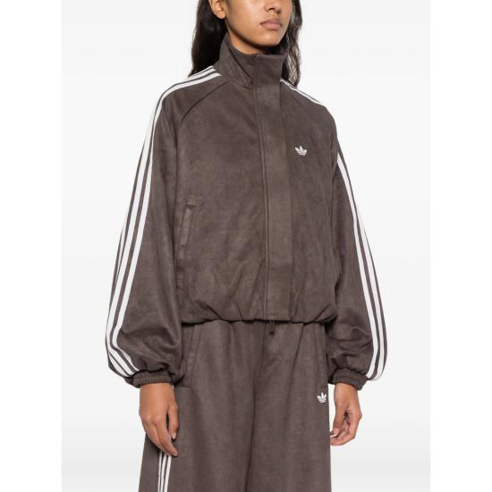 27SS 아디다스 탑 LH1921 BROWN - ADIDAS