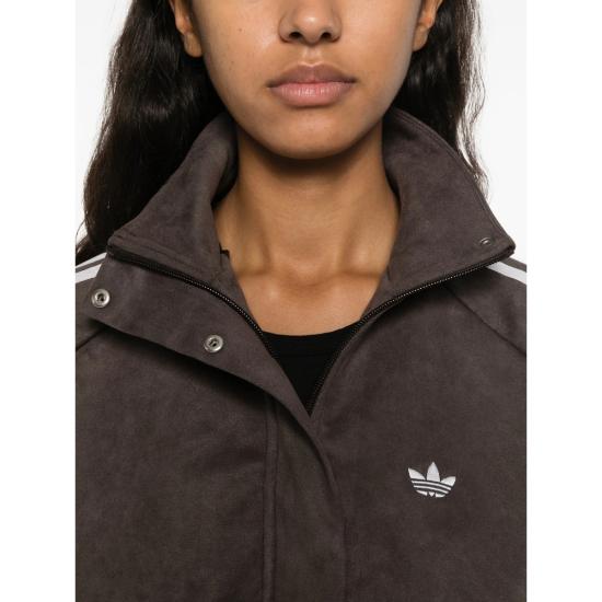 27SS 아디다스 탑 LH1921 BROWN - ADIDAS