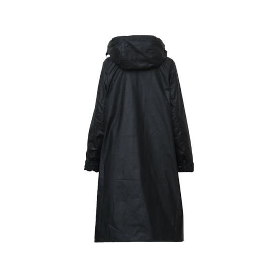 26FW 바버 자켓 MWX2619 SG91 BLACK - BARBOUR