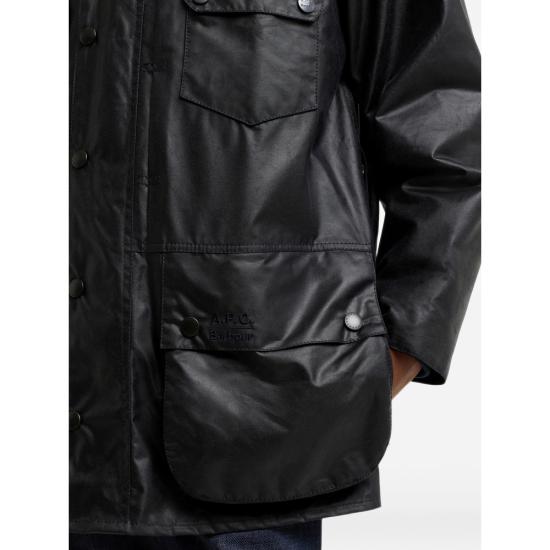 26FW 바버 자켓 MWX2618 NY91 BLUE - BARBOUR