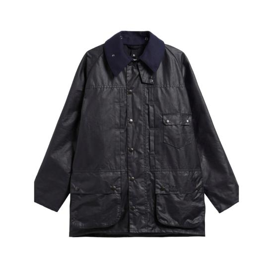 26FW 바버 자켓 MWX2618 NY91 BLUE - BARBOUR