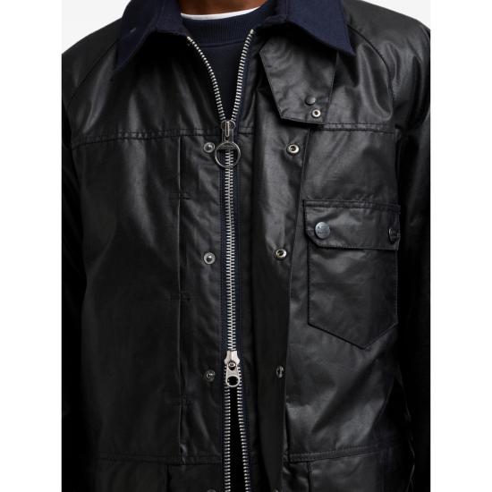 26FW 바버 자켓 MWX2618 NY91 BLUE - BARBOUR