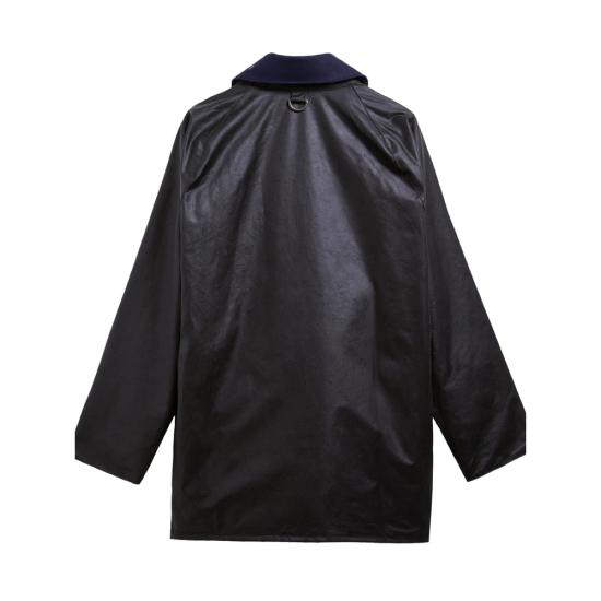 26FW 바버 자켓 MWX2618 NY91 BLUE - BARBOUR
