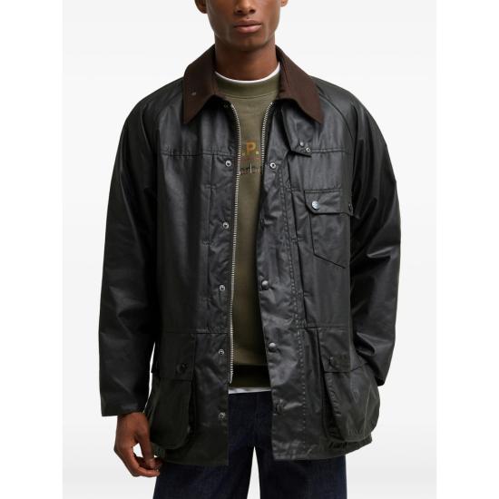 26FW 바버 자켓 MWX2618 SG91 GREEN - BARBOUR