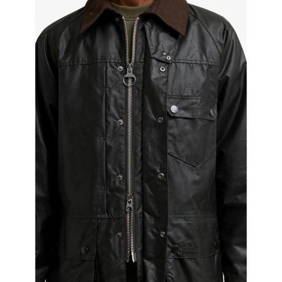 26FW 바버 자켓 MWX2618 SG91 GREEN - BARBOUR