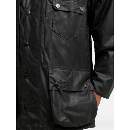 26FW 바버 자켓 MWX2618 SG91 GREEN - BARBOUR