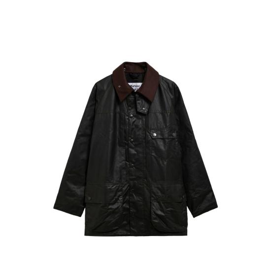 26FW 바버 자켓 MWX2618 SG91 GREEN