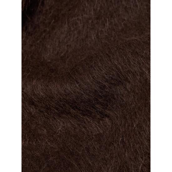 26FW 아크네 스튜디오 머플러/스카프 CA0405 DBROM - ACNE STUDIOS