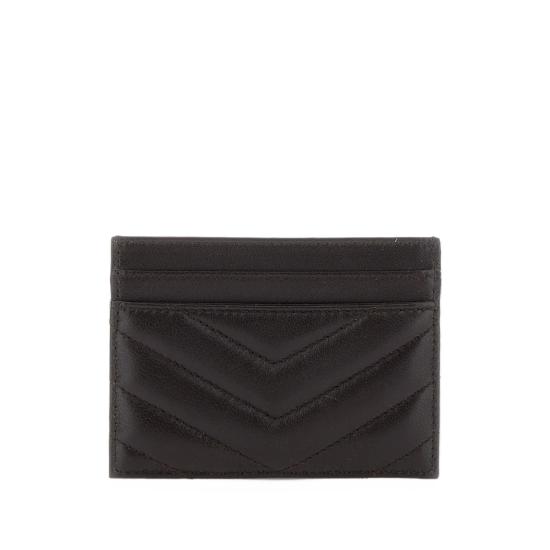 26FW 생로랑 지갑 863725 AAEAX 2877 BROWN - SAINT LAURENT