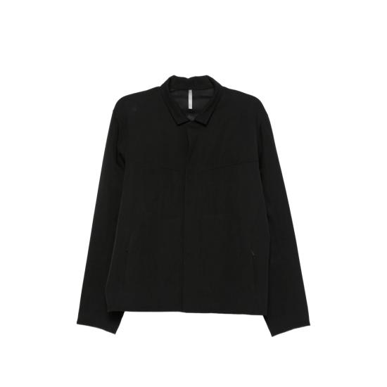 26FW 베일런스 자켓 X000011088 BLACK