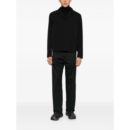 26FW 베일런스 자켓 X000011088 BLACK - VEILANCE