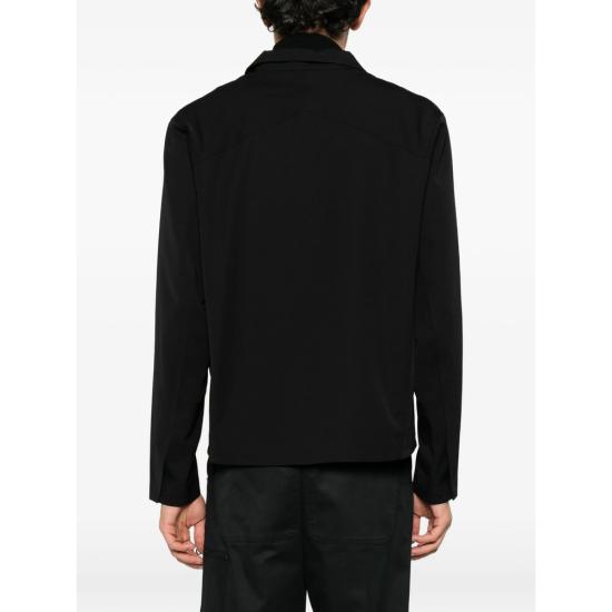26FW 베일런스 자켓 X000011088 BLACK - VEILANCE