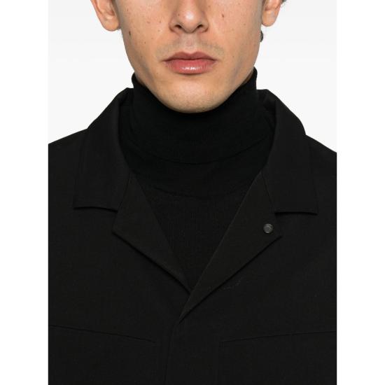 26FW 베일런스 자켓 X000011088 BLACK - VEILANCE