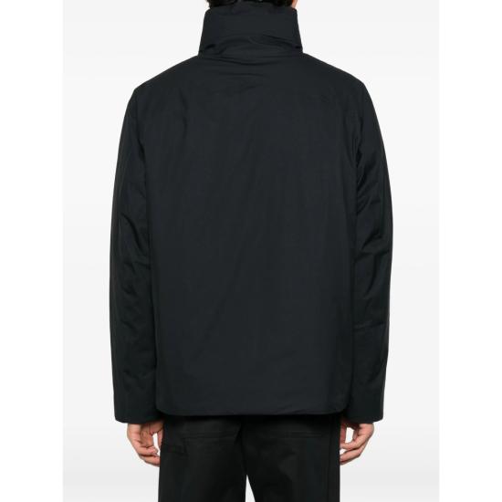 26FW 베일런스 자켓 X000010797 BLACK - VEILANCE