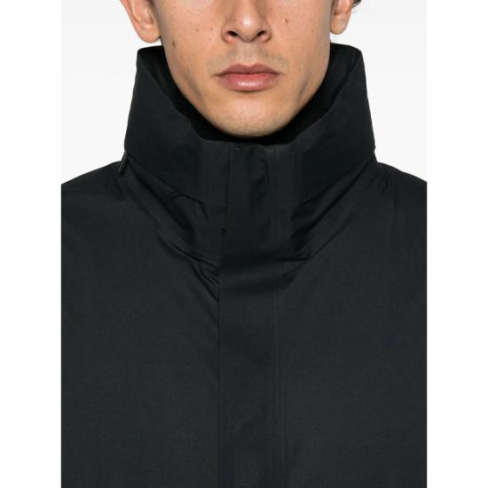 26FW 베일런스 자켓 X000010797 BLACK - VEILANCE
