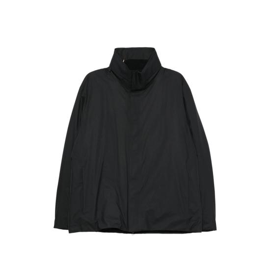 26FW 베일런스 자켓 X000010797 BLACK