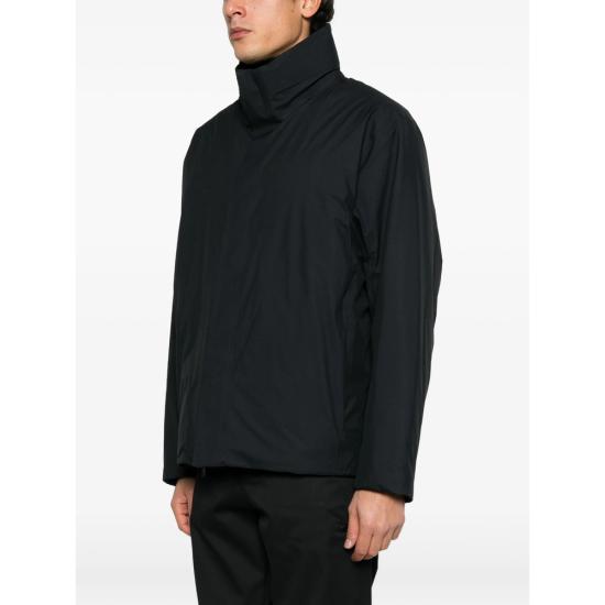 26FW 베일런스 자켓 X000010797 BLACK - VEILANCE