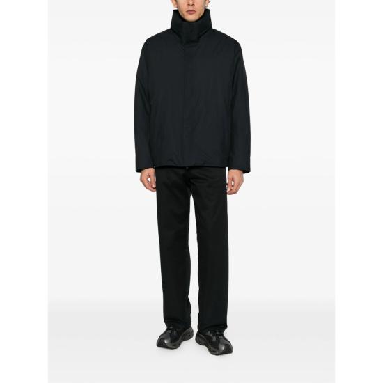 26FW 베일런스 자켓 X000010797 BLACK - VEILANCE