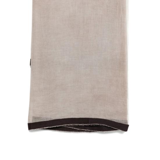 26FW 팔리에로 사르티 머플러/스카프 I272063 TOFFY 3199 NEUTRALS - FALIERO SARTI