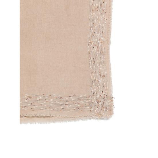 26FW 팔리에로 사르티 머플러/스카프 I272076 BRUNETTA 3072 NEUTRALS - FALIERO SARTI