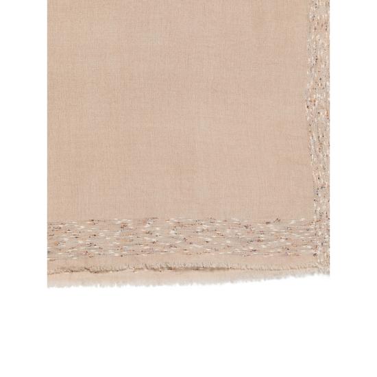 26FW 팔리에로 사르티 머플러/스카프 I272076 BRUNETTA 3072 NEUTRALS - FALIERO SARTI