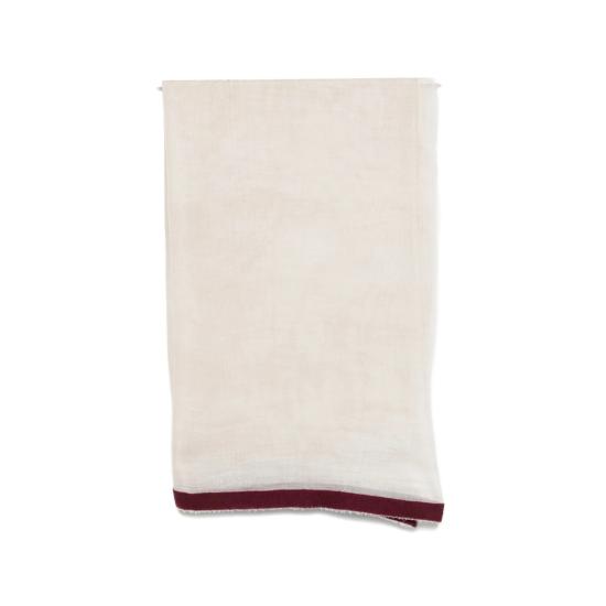 26FW 팔리에로 사르티 머플러/스카프 I272063 TOFFY 3198 NEUTRALS
