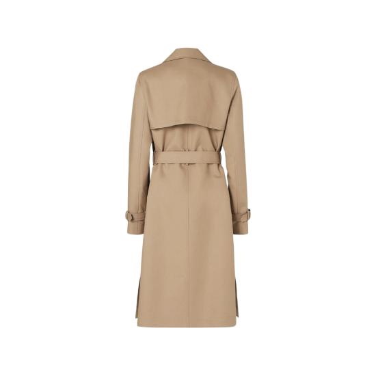 26FW 펜디 코트 B1UE FF6241 F0CJU NEUTRALS - FENDI