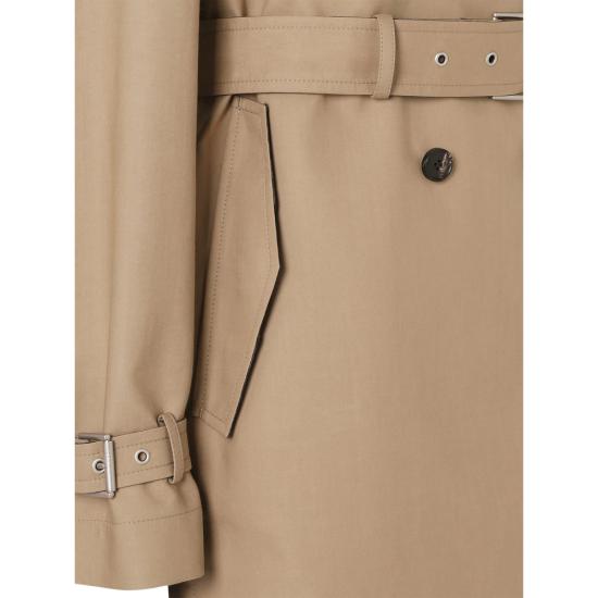 26FW 펜디 코트 B1UE FF6241 F0CJU NEUTRALS - FENDI