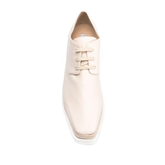 27SS 스텔라 맥카트니 드레스 슈즈 800004 W0YG0 9050 NEUTRALS - STELLA MCCARTNEY