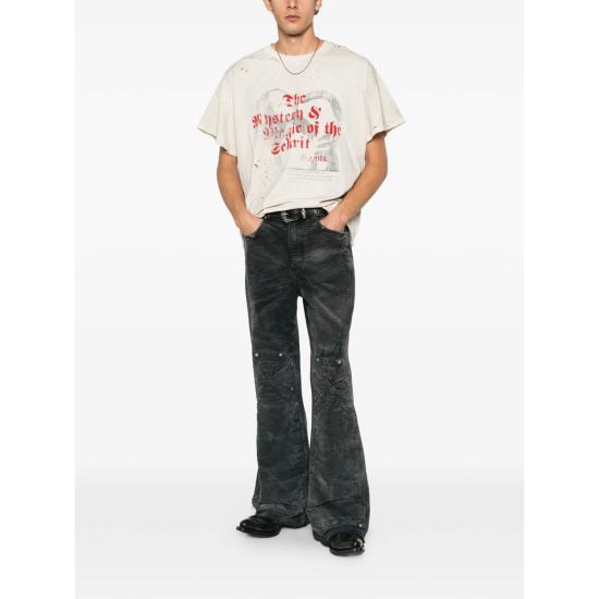 26FW Sekrit 탑 SEK FW26 TE04 DVWHI NEUTRALS - OTHER BRANDS