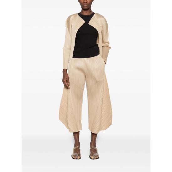 26FW 플리츠플리즈 블라우스 PP68JO142 43 NEUTRALS - PLEATS PLEASE