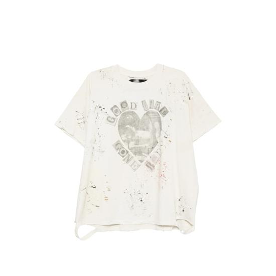 26FW Sekrit 탑 SEK FW26 TE07 DVWHI NEUTRALS
