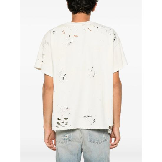 26FW Sekrit 탑 SEK FW26 TE07 DVWHI NEUTRALS - OTHER BRANDS