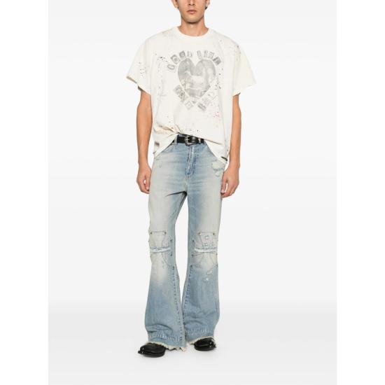 26FW Sekrit 탑 SEK FW26 TE07 DVWHI NEUTRALS - OTHER BRANDS