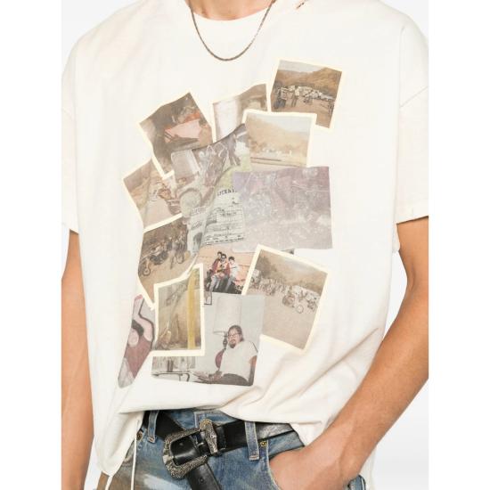 26FW Sekrit 탑 SEK FW26 TE03 VIWHI NEUTRALS - OTHER BRANDS