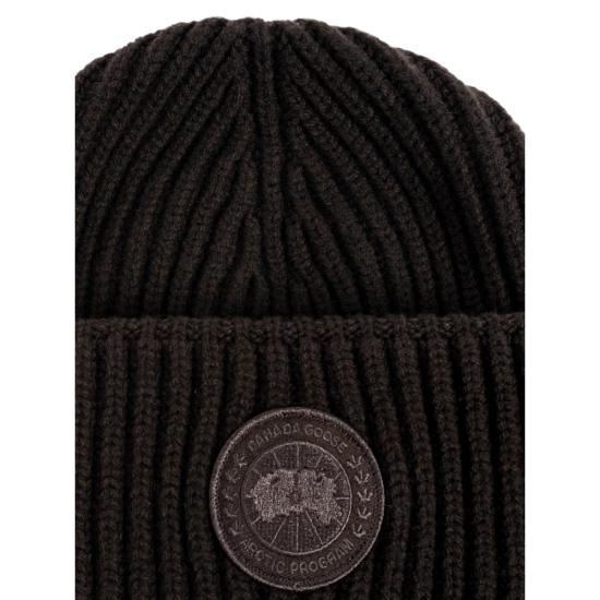 26FW 캐나다구스 모자 5109U 9284 BROWN - CANADA GOOSE