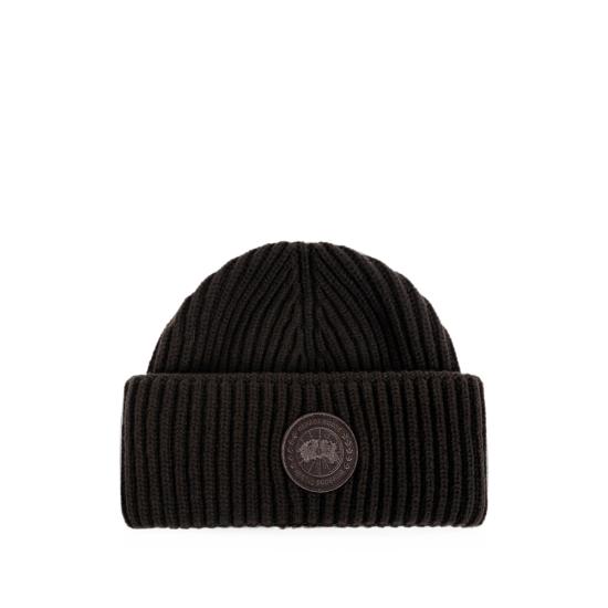 26FW 캐나다구스 모자 5109U 9284 BROWN