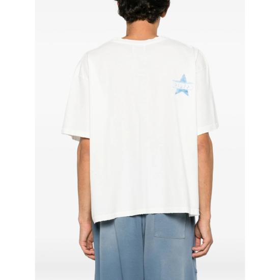 26FW Eifles 탑 NECTARINE WHITE - OTHER BRANDS