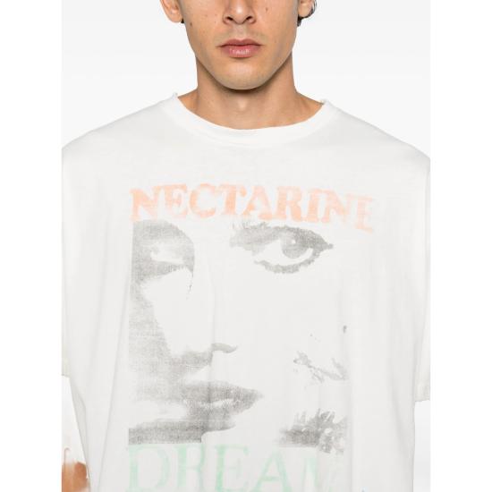 26FW Eifles 탑 NECTARINE WHITE - OTHER BRANDS
