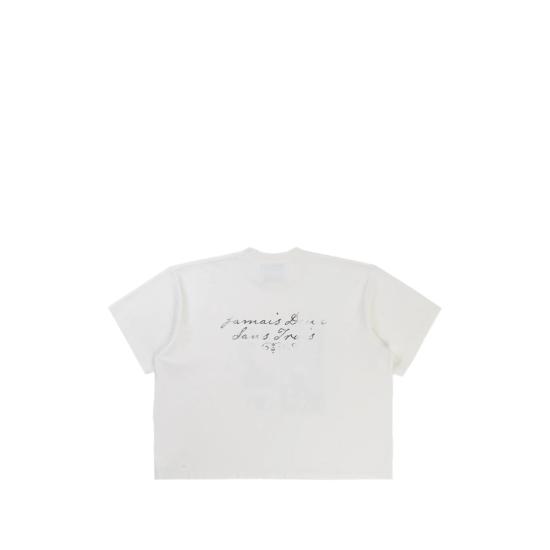26FW Eifles 탑 MENAGE WHITE - OTHER BRANDS