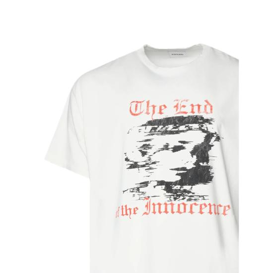 26FW Eifles 탑 INNOCENCE WHITE NEUTRALS - OTHER BRANDS