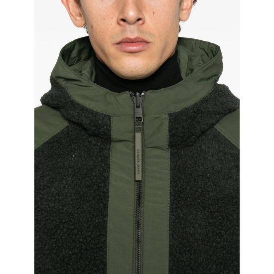 26FW 캐나다구스 자켓 7067M 9570 GREEN - CANADA GOOSE