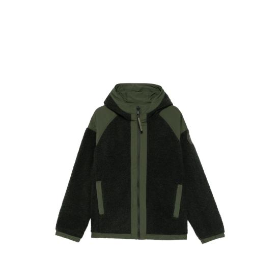 26FW 캐나다구스 자켓 7067M 9570 GREEN