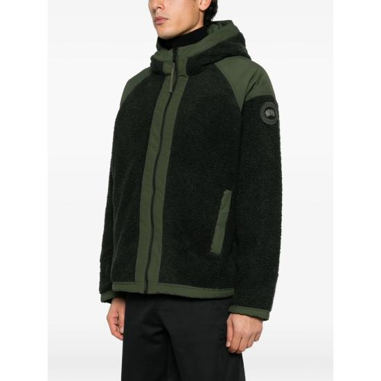 26FW 캐나다구스 자켓 7067M 9570 GREEN - CANADA GOOSE